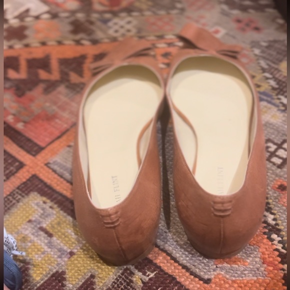 Sarah Flint Natalie Flat - Picture 4 of 4